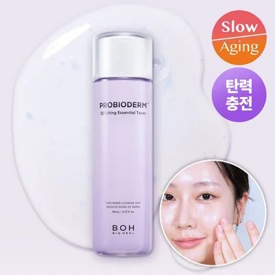 BIO HEAL BOH Probioderm 3D Lifting Essential Toner 150ml