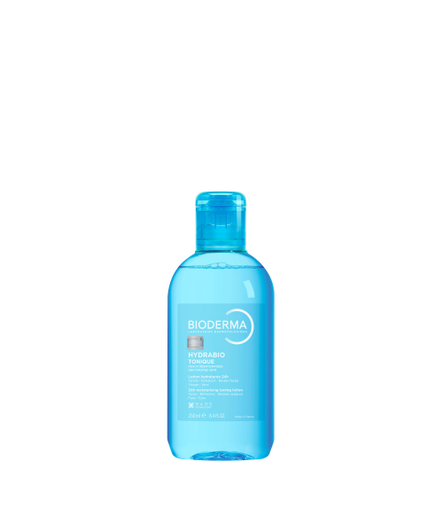 Bioderma Hydrabio Toner 250ml