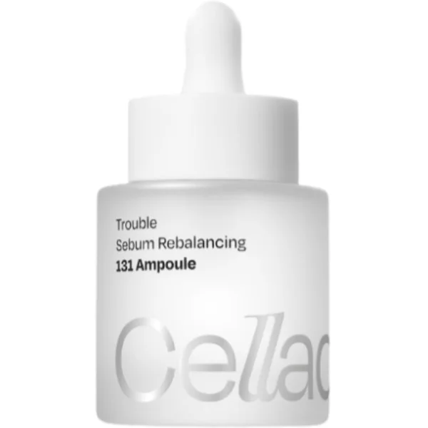 Celladix Trouble Sebum Rebalancing 131 Ampoule