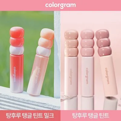 colorgram Tanghuru Tangle Tint