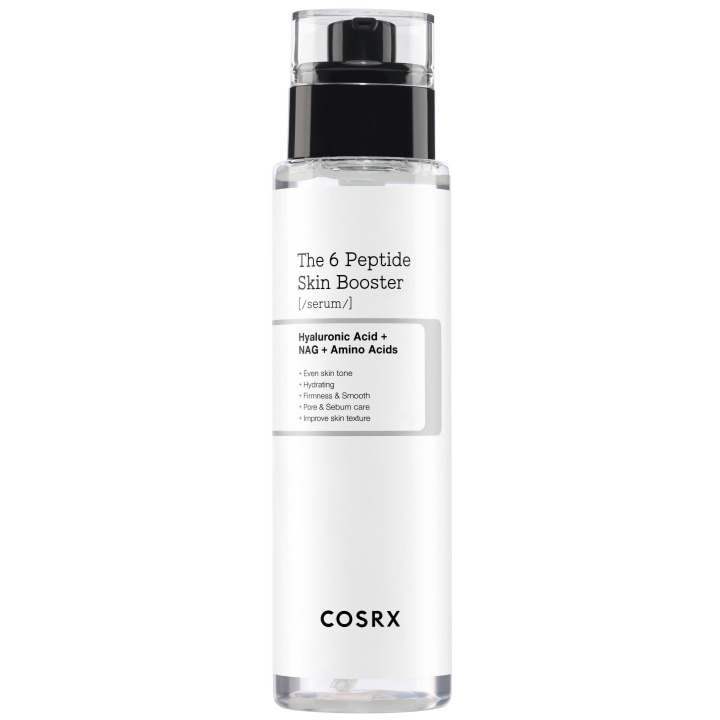 COSRX The 6 Peptide Skin Booster Serum