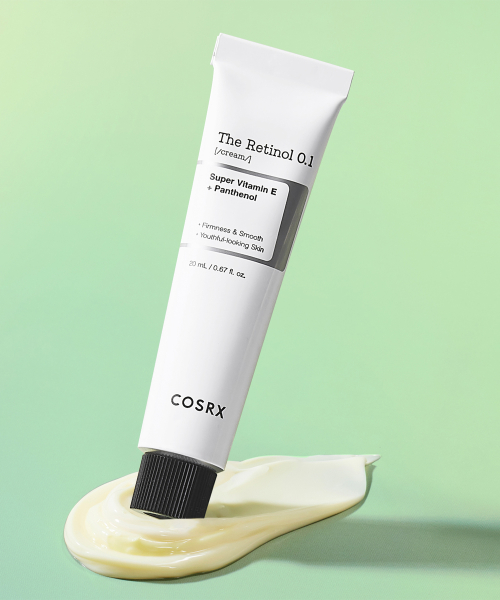 COSRX The Retinol 0.1 Cream