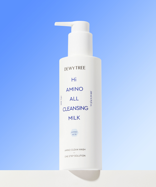 Dewytree Hi Amino All Cleansing Milk 200ml