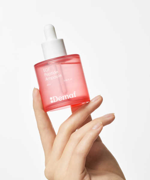 DMASK EGF For Cell Repair Ampoule 60ml
