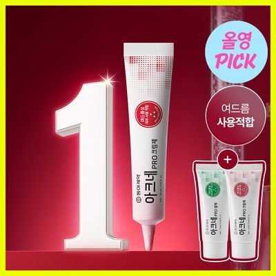 Dong-A Pharmaceutical Acne Pro Cream Special Set