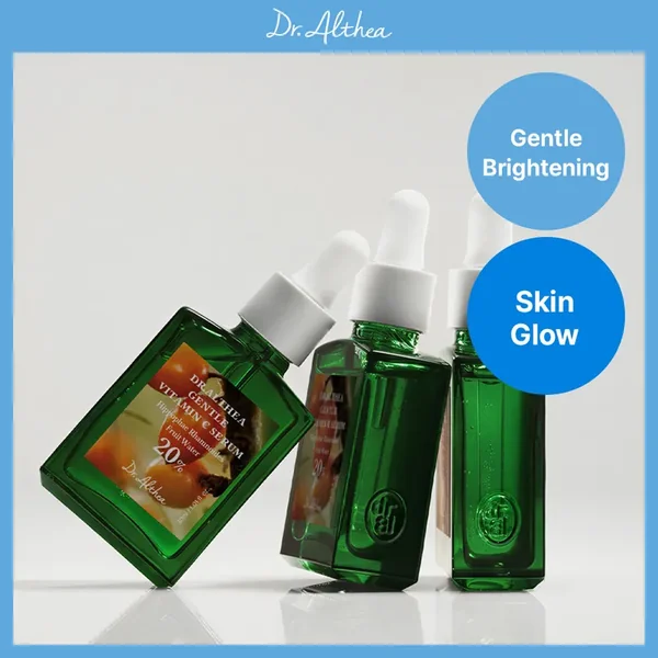 Dr. Althea Gentle Vitamin C Serum 30ml