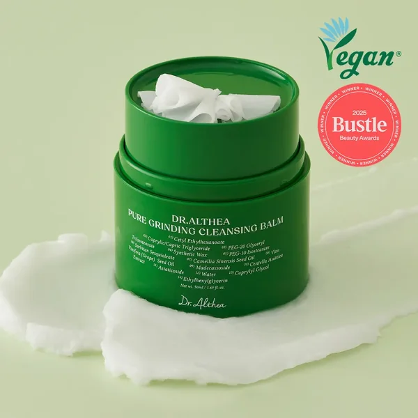 Dr. Althea Pure Grinding Cleansing Balm 50ml