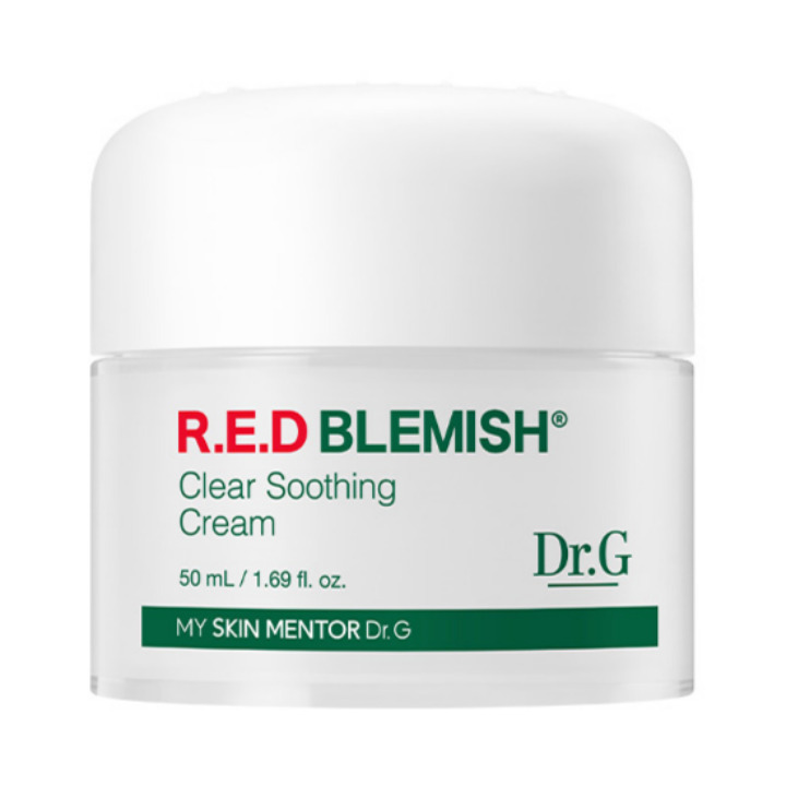 Dr.G R.E.D BLEMISH Clear Soothing Cream
