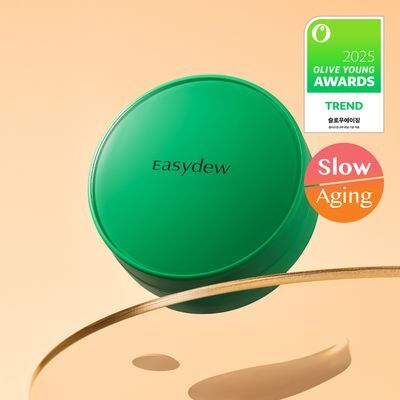 Easydew Melatonin One Day Ampoule Cushion