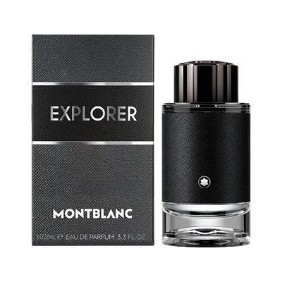 몽블랑 익스플로러 EDP 100ml