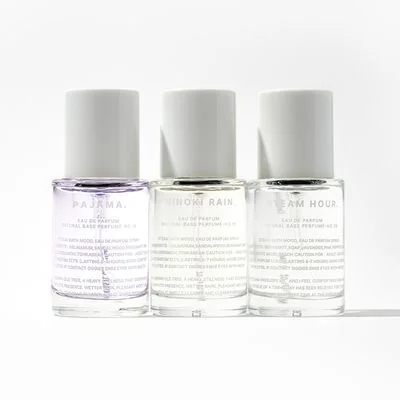 든향 EDP 15ml 3종 (스팀아워