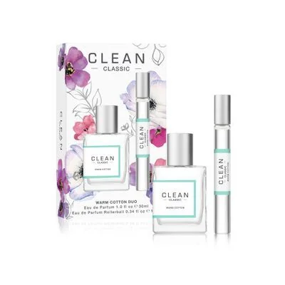 클린 웜코튼 EDP 30ml (+10ml 롤러볼)