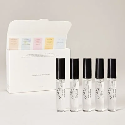 루아페 EDP 디스커버리 세트 (5ml *5ea)