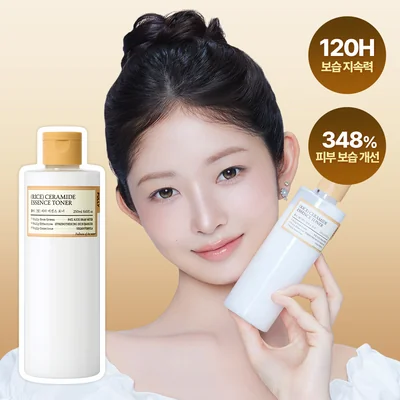FATION Rice Cera Essence Toner 250ml