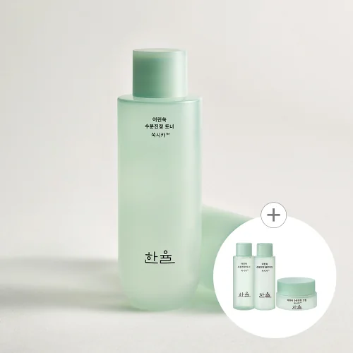 HANYUL Pure Artemisia Calming Water Toner