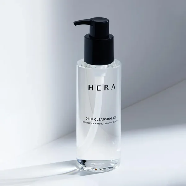 HERA Deep Cleansing Oil 225ml