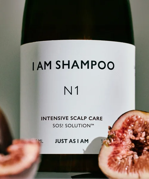 저스트에즈아이엠 IAM 인텐시브 스칼프 케어 샴푸 N1 700ml