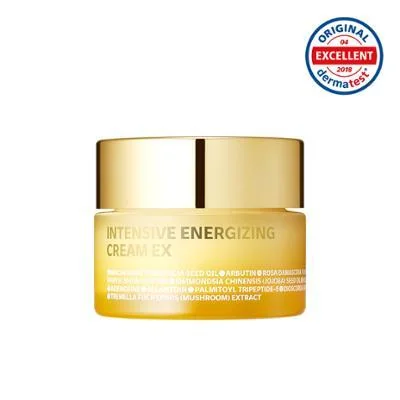 isoi Intensive Energizing Cream EX 30ml