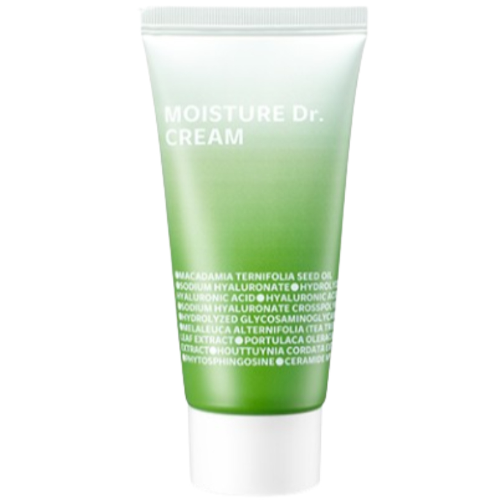 ISOI Moisture Dr. Cream
