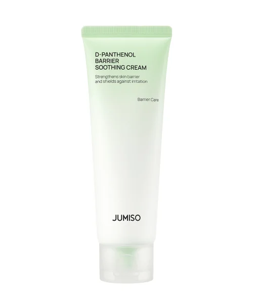 Jumiso D-Panthenol Barrier Soothing Cream 80ml