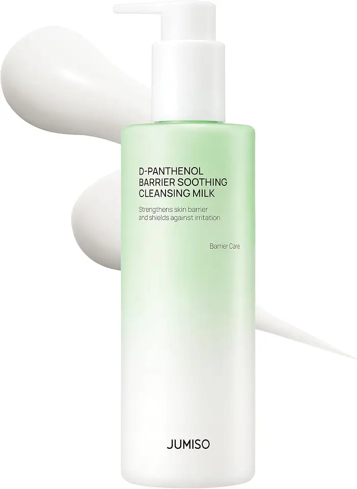 JUMISO Ceramide Cleansing Milk