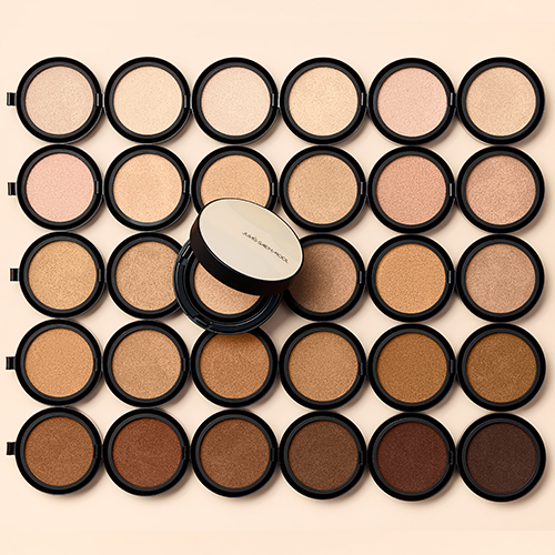 JUNGSAEMMOOL [30 SHADES/SINGLE] JUNGSAEMMOOL Essential Skin Nuder Cushion