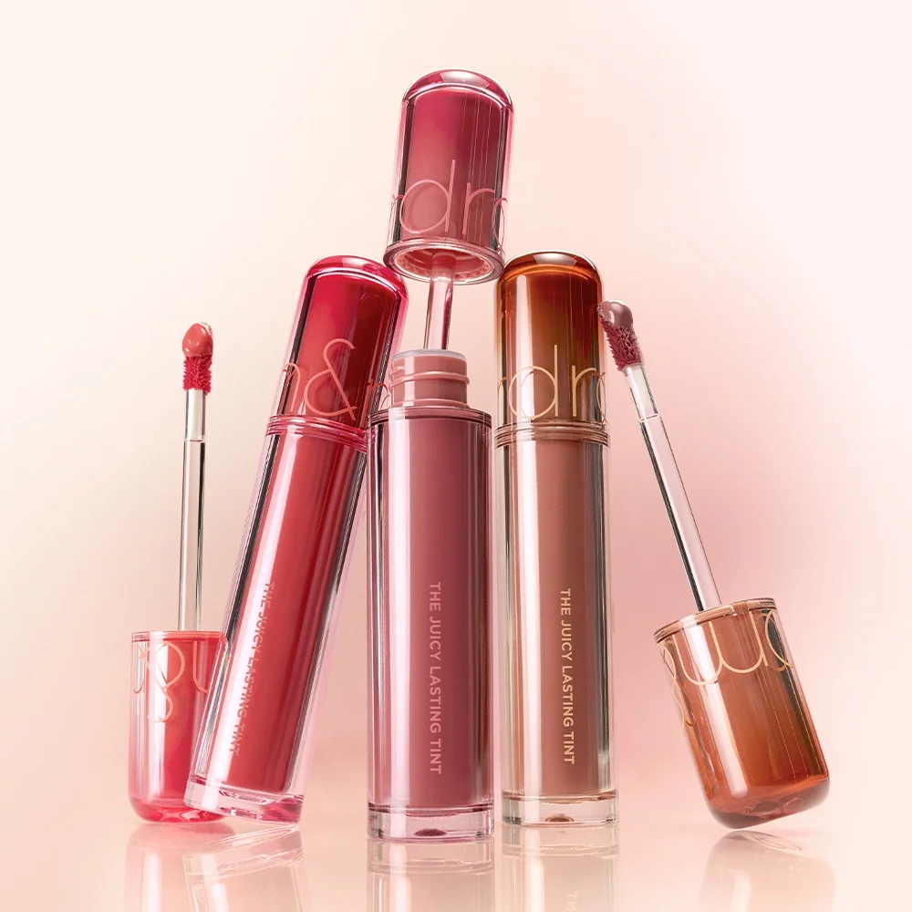 rom&nd The Juicy Lasting Tint product image