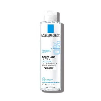 La Roche-Posay Toleriane Ultra Lotion 200ML