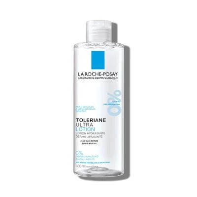 La Roche-Posay Toleriane Ultra Lotion 400ml