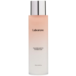 LABOREVE Laboreve PeachMicrobiome 78 PDRN Toner
