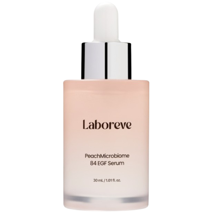 LABOREVE PeachMicrobiome 84 EGF Serum