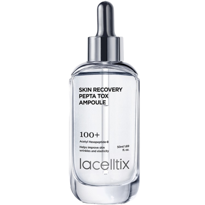 lacelltix Skin Recovery Pepta Tox Ampoule