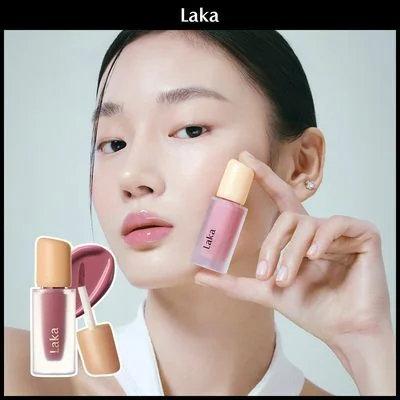 LAKA Fruity Glam Tint 4.5g