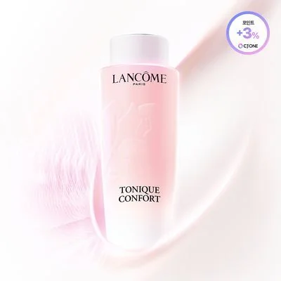 Lancôme Tonique Confort Comforting Re-Hydrating Toner