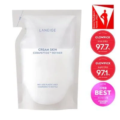 Laneige Cream Skin 170ml Refill