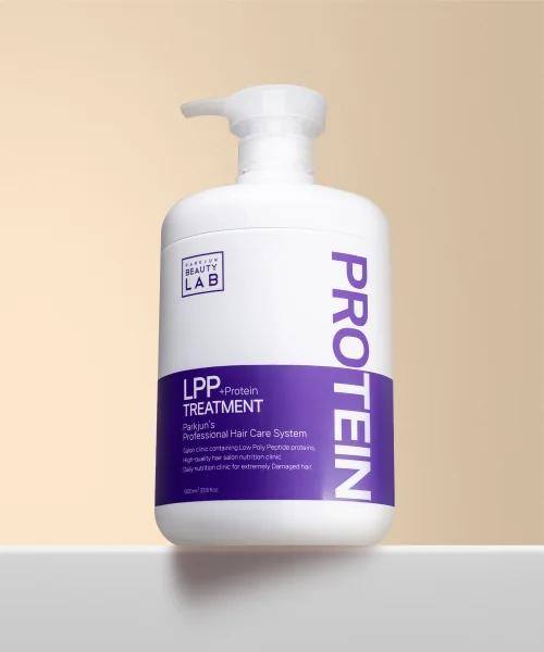 박준뷰티랩 LPP 단백질 트리트먼트 헤어 팩 1000ml(화이트머스크)