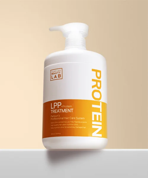 박준뷰티랩 LPP 단백질 트리트먼트 헤어 팩 1000ml