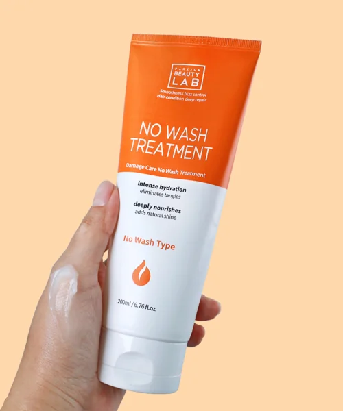 박준뷰티랩 LPP 데미지케어 노워시 트리트먼트 헤어팩 200ml