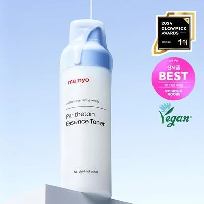 Manyo Panthetoin Essence Toner 200ml