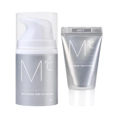 MdoC Whitening Tone Up Cream Special Set