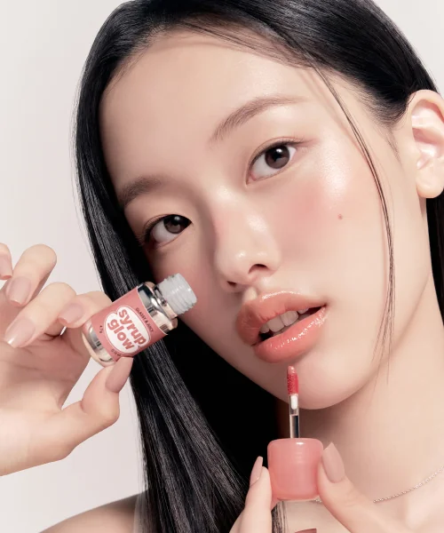 루나 시럽 글로우 틴트