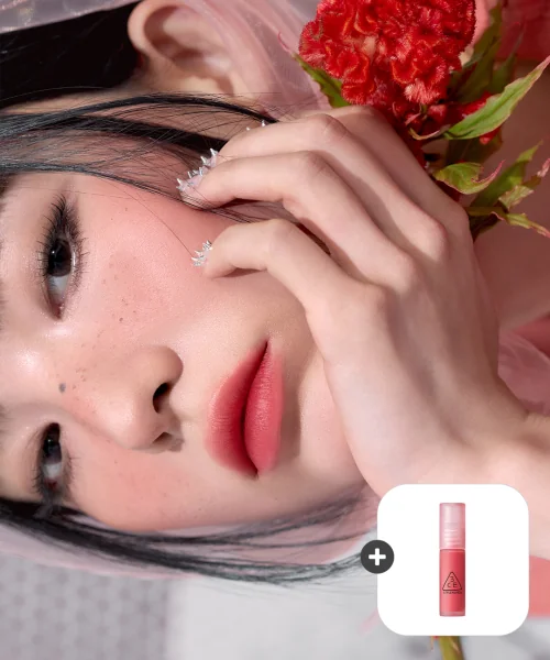 쓰리씨이 블러 워터 틴트 (증정 미니틴트)