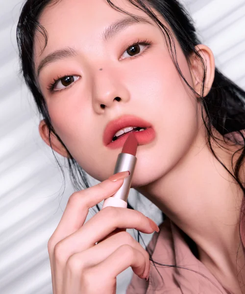 쓰리씨이 캐시미어 허그 립스틱