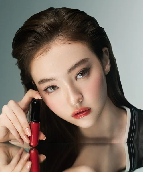 맥 러스터글래스 스테인글래스 립 틴트