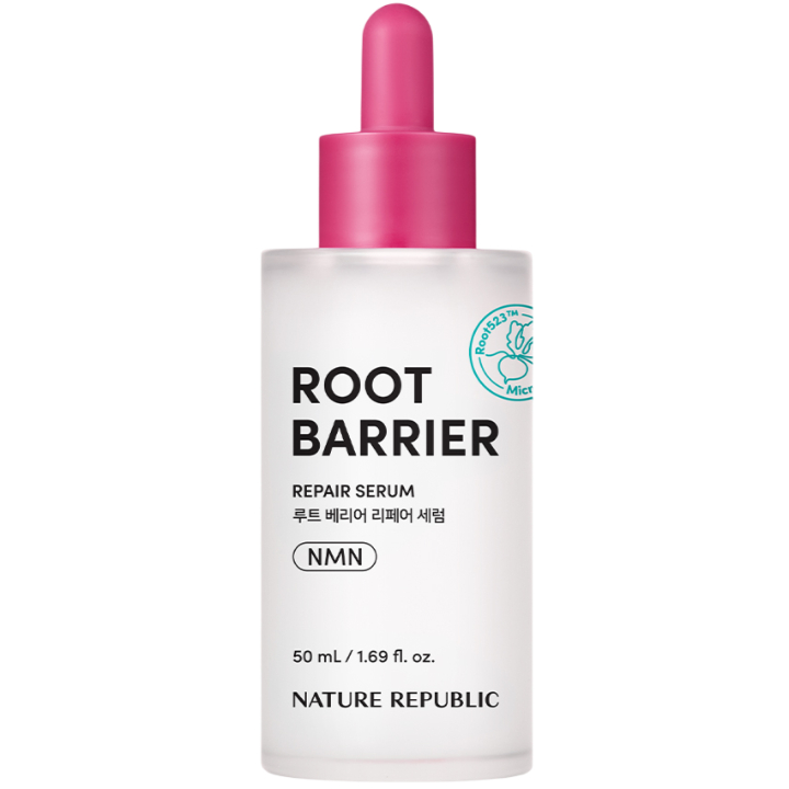 NATUREREPUBLIC ROOT BARRIER REPAIR SERUM