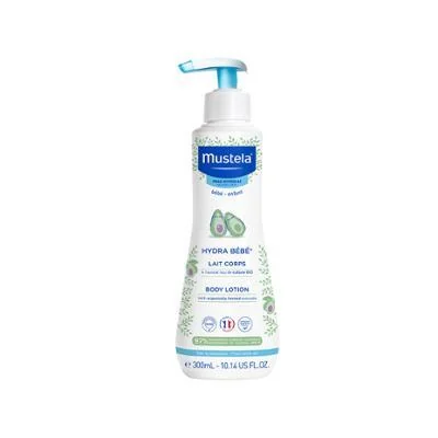 무스텔라 NEW 이드라베베 바디 로션 300ml