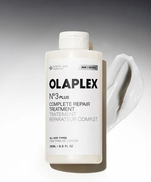 올라플렉스 NO.3 플러스 헤어 리페어 트리트먼트 250ML