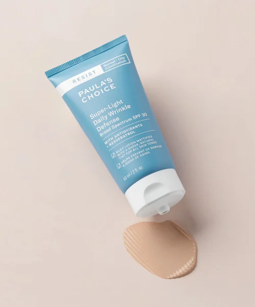 Paula's Choice RESIST Super-Light Daily Wrinkle Defense SPF 30