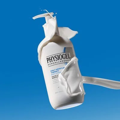 Physiogel DMT Body Lotion 400ml