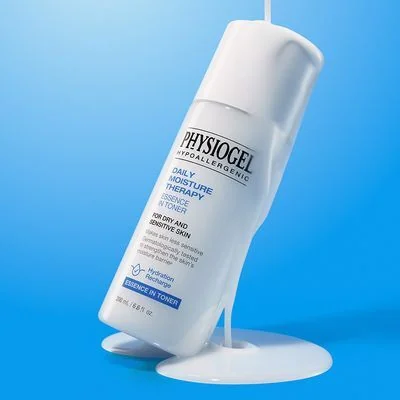 Physiogel DMT Essence in Toner 200ml